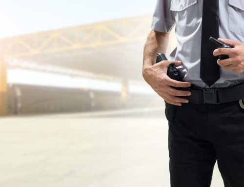 How to Become a Licensed Security Guard in Canada