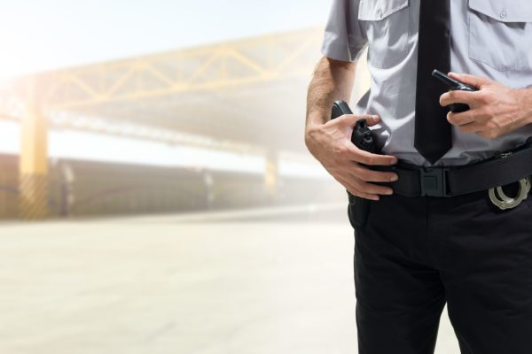  How To Become A Licensed Security Guard In Canada Toronto Security 