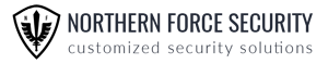 Toronto Security Company Logo