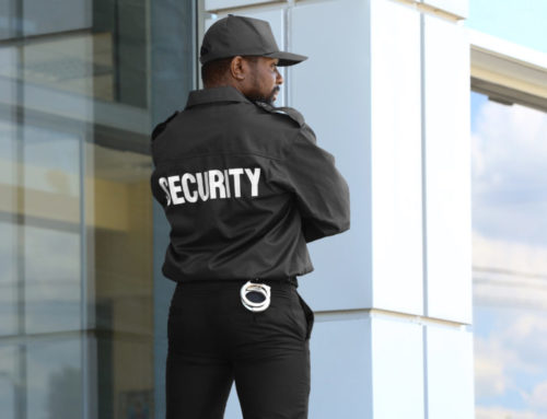How to conduct a security assessment for your commercial building