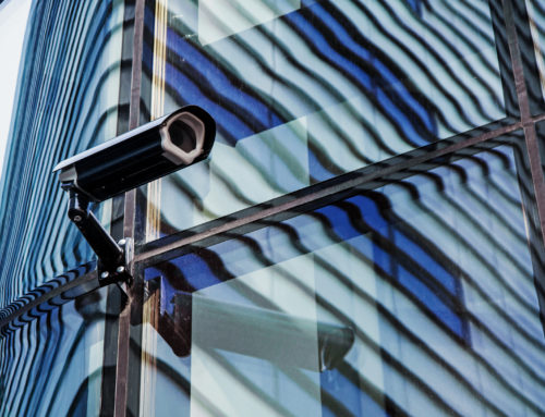 How much does commercial building security cost in Toronto?