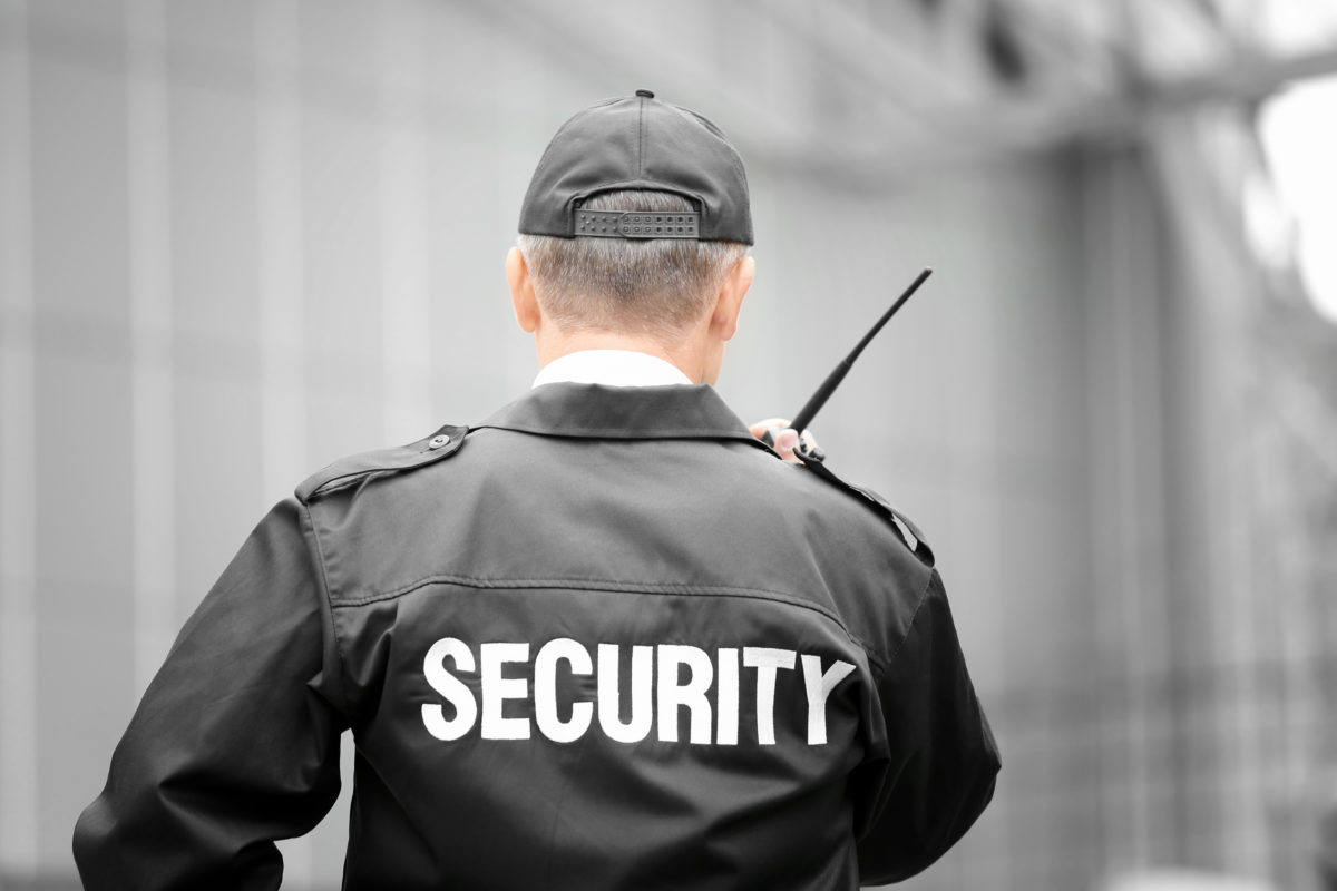 Things You Should Know Before Getting Your Security Guard License | Toronto  Security Company