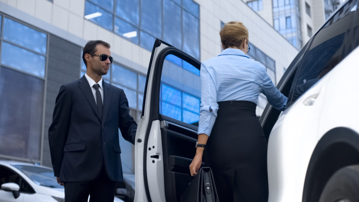 How to Hire Bodyguards - Choosing the Right Security Company | Toronto  Security Company