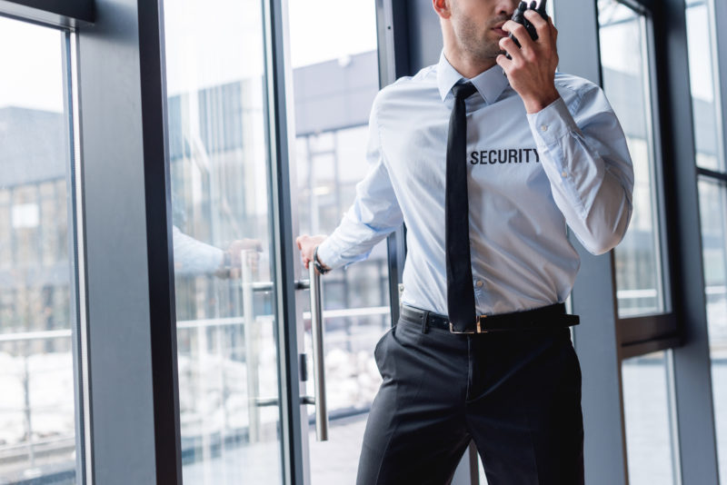 Emergency Situations Why You Need Corporate Security Toronto Security Company 9495