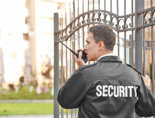 Security Guard Services: Do I Need Security Guards With Guns?