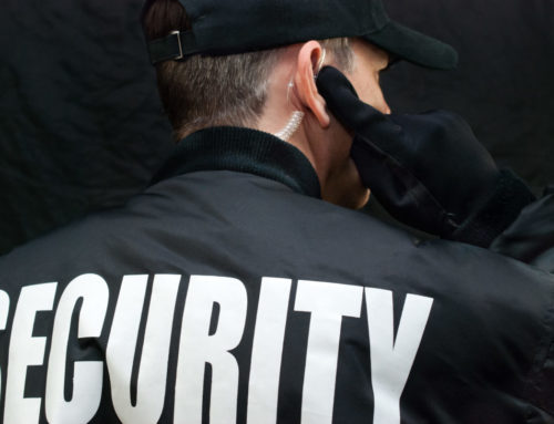 Best Practices to Ensure Corporate Security