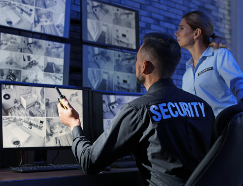 The Benefits Of Corporate Security You Need To Know About