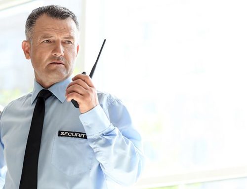 Why Every Corporate Organization Needs Security Guard Services
