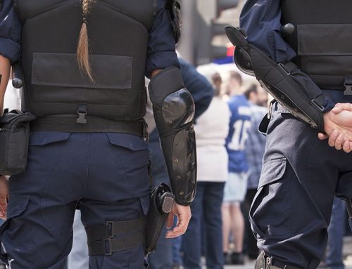 How to Hire Armed Security Guards in Toronto