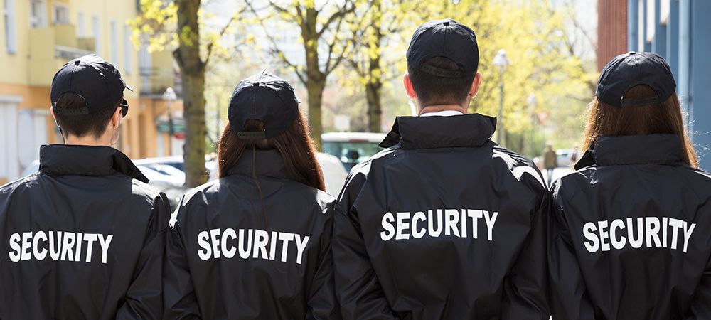 Security Guard Licensing During The Pandemic