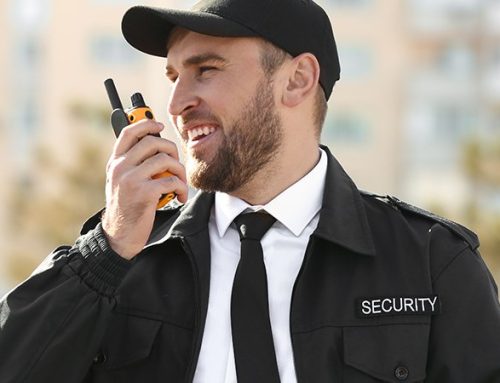 How to Become a Security Guard in the Province of Ontario