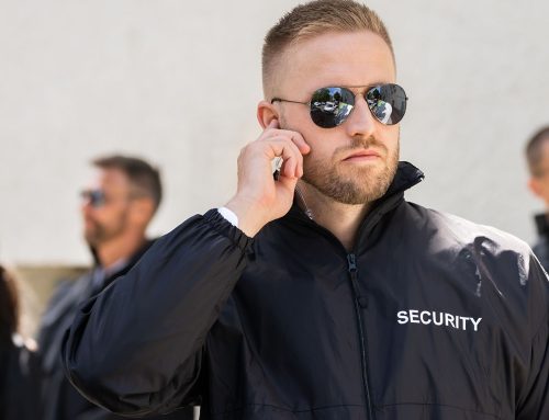 Benefits to Hiring a Security Guard For Your Business