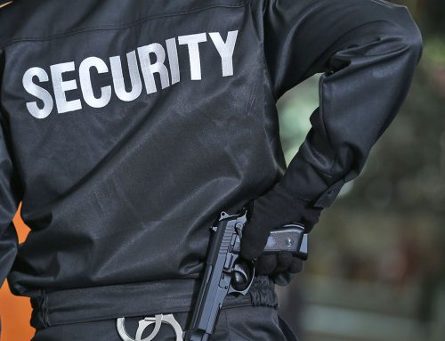 Where Can I Get Security Guard Training In Toronto