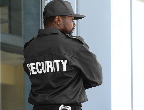 What Training Do You Need To Be a Security Guard