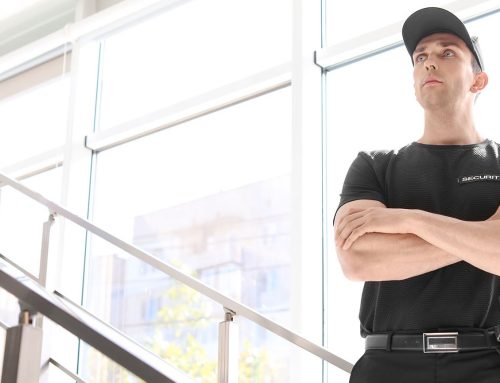 What Companies Need Security Guards?