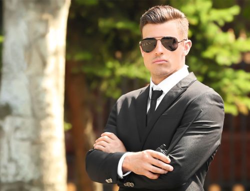 Hiring a Bodyguard: What to Consider and How to Find the Right Professional