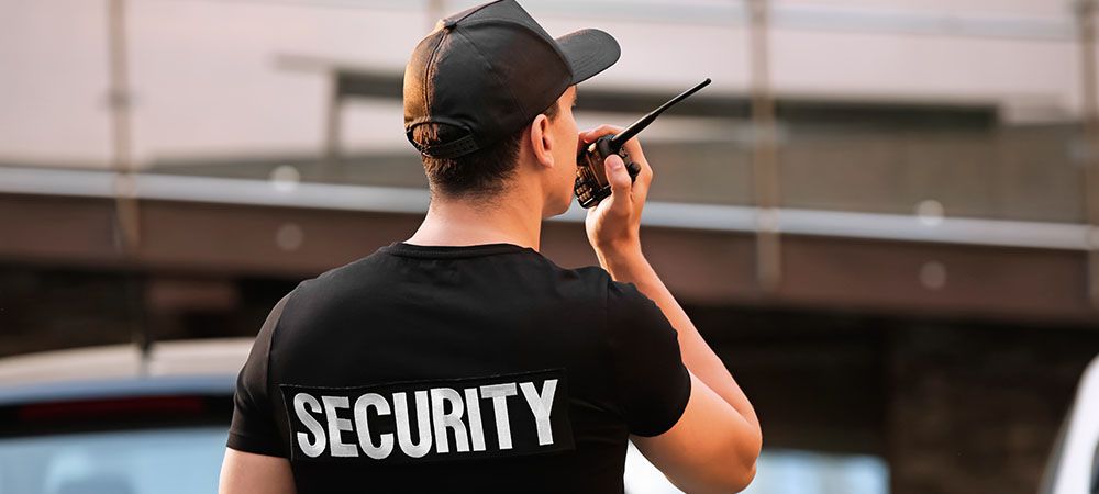 mobile patrol security for event venues